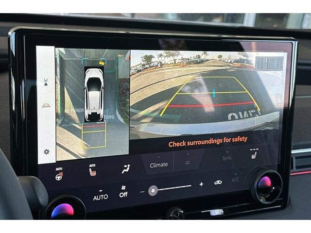 2026 Subaru Solterra Limited XT