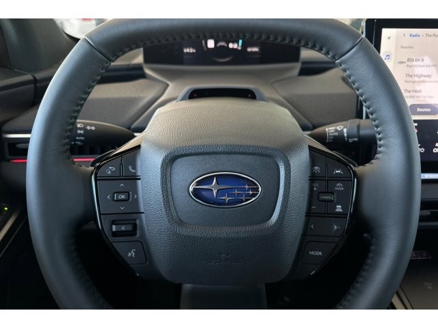 2026 Subaru Solterra Limited XT