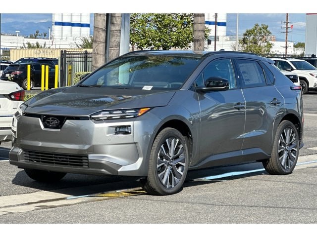 2026 Subaru Solterra Limited XT