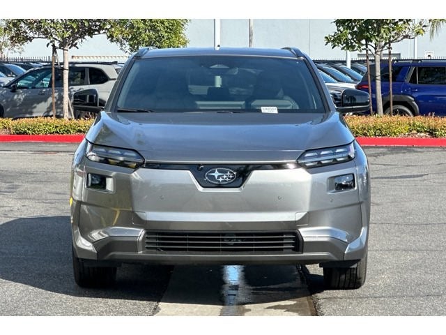 2026 Subaru Solterra Limited XT