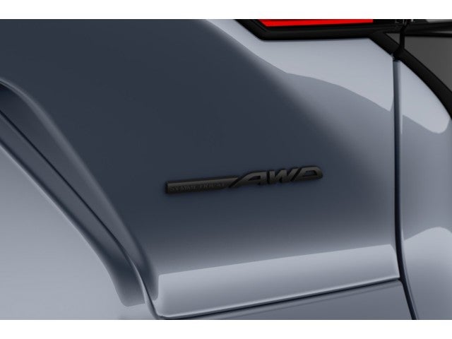 2026 Subaru Solterra Limited XT