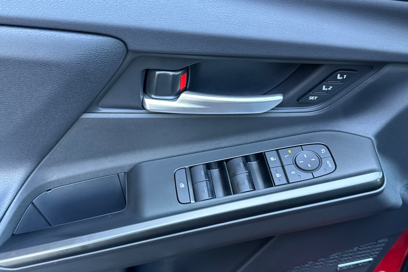 2026 Subaru Solterra Limited XT