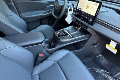 2026 Subaru Solterra Limited XT
