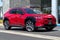 2026 Subaru Solterra Limited XT