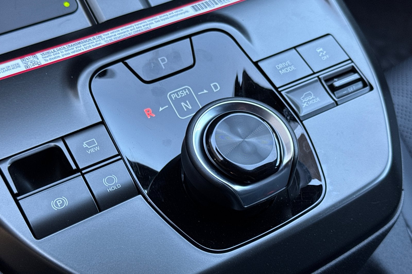 2026 Subaru Solterra Limited XT