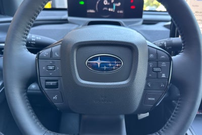 2026 Subaru Solterra Limited XT