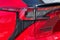 2026 Subaru Solterra Limited XT