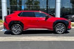 2026 Subaru Solterra Limited XT