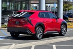 2026 Subaru Solterra Limited XT