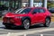 2026 Subaru Solterra Limited XT