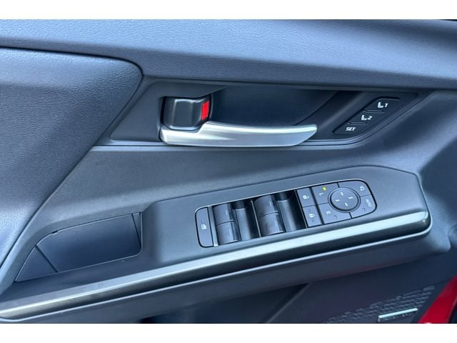 2026 Subaru Solterra Limited XT