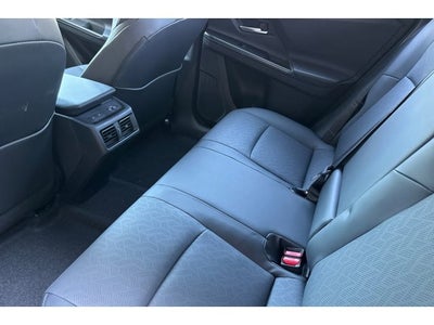 2026 Subaru Solterra Limited XT