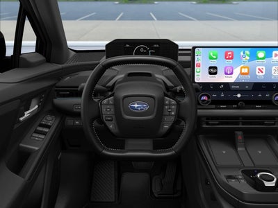 2026 Subaru Solterra Limited XT
