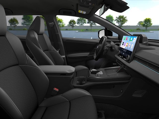 2026 Subaru Solterra Limited XT