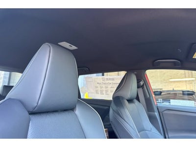 2026 Subaru Solterra Limited XT
