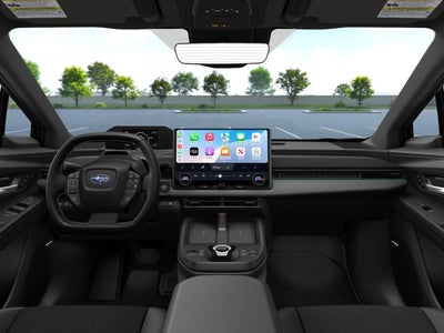 2026 Subaru Solterra Limited XT