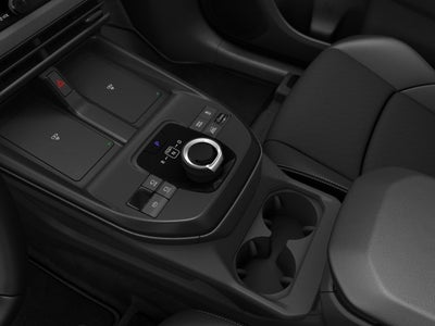 2026 Subaru Solterra Limited XT