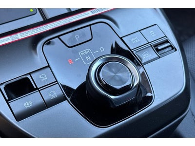 2026 Subaru Solterra Limited XT