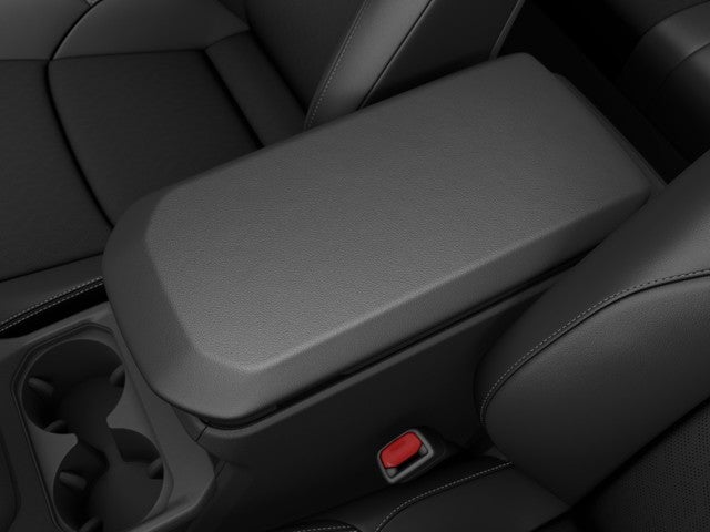 2026 Subaru Solterra Limited XT