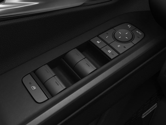 2026 Subaru Solterra Limited XT