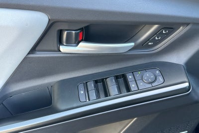 2026 Subaru Solterra Touring XT