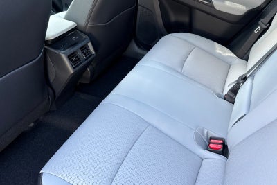 2026 Subaru Solterra Touring XT