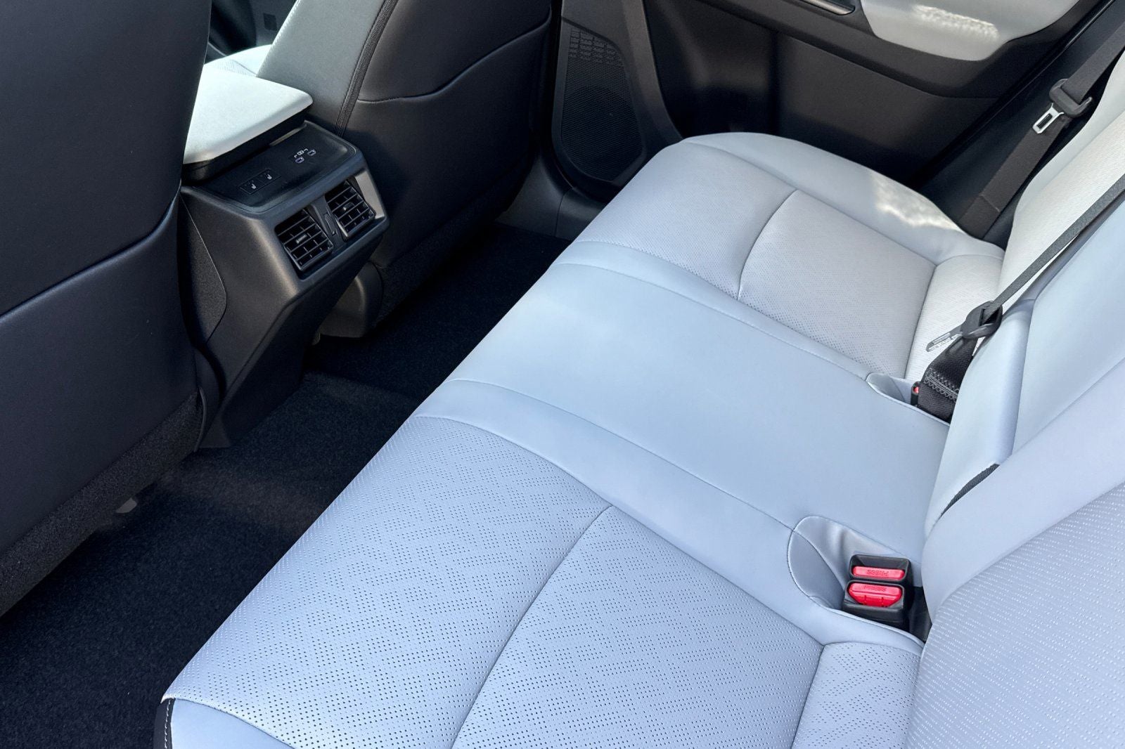 2026 Subaru Solterra Touring XT