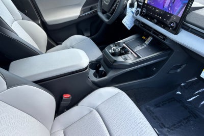 2026 Subaru Solterra Touring XT