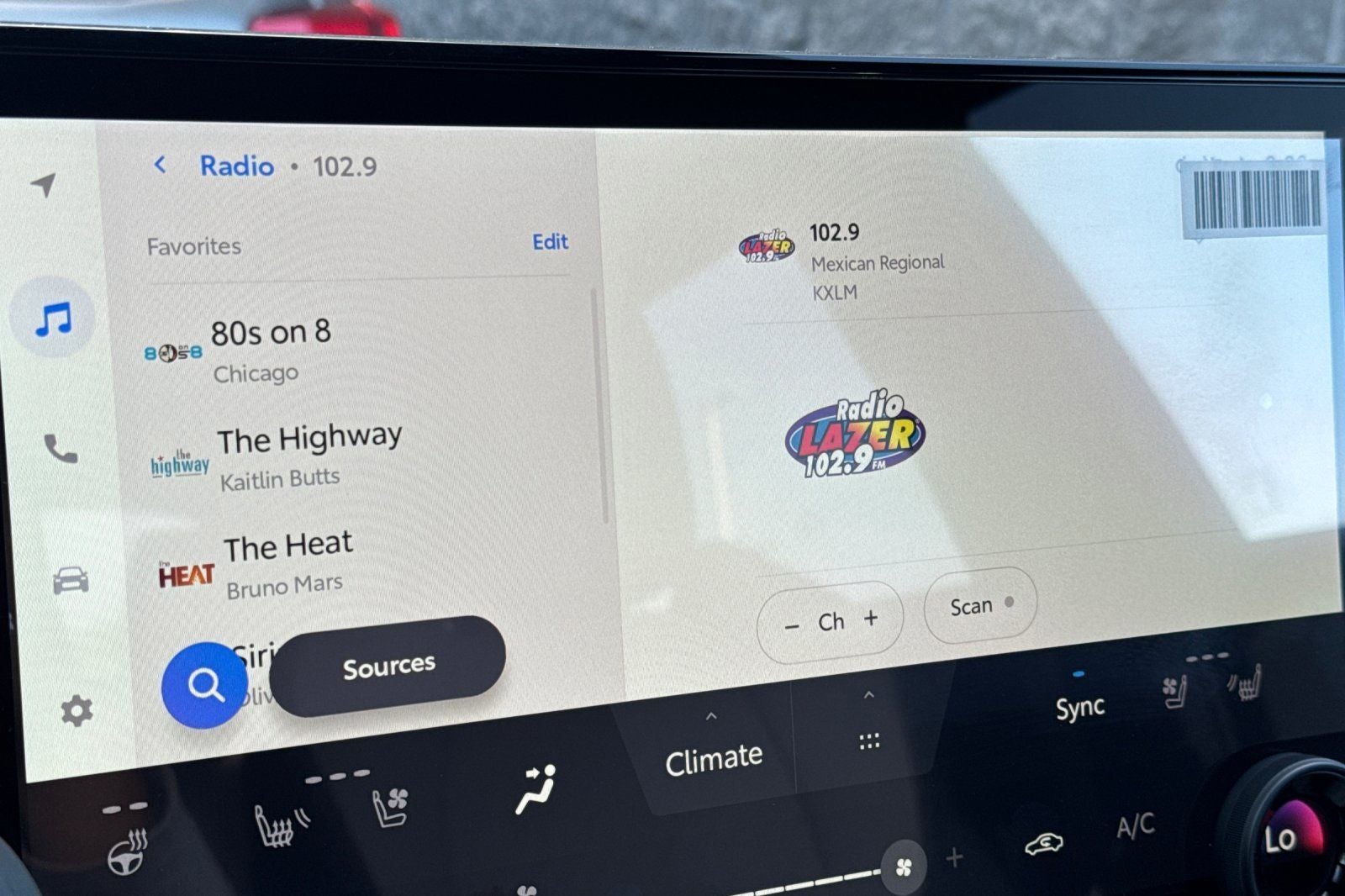 2026 Subaru Solterra Touring XT