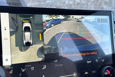 2026 Subaru Solterra Touring XT