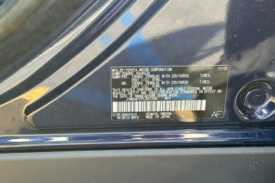 2026 Subaru Solterra Touring XT