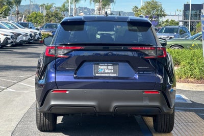 2026 Subaru Solterra Touring XT