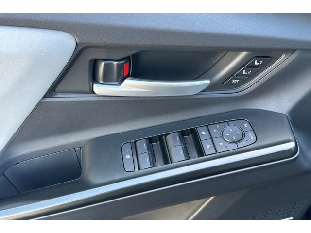 2026 Subaru Solterra Touring XT