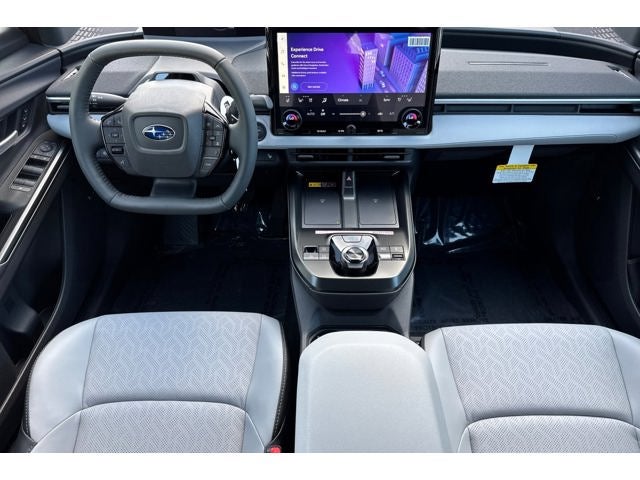 2026 Subaru Solterra Touring XT