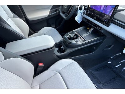 2026 Subaru Solterra Touring XT