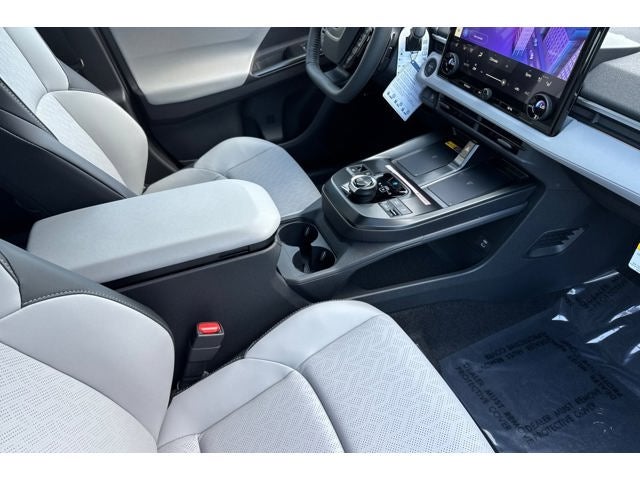 2026 Subaru Solterra Touring XT