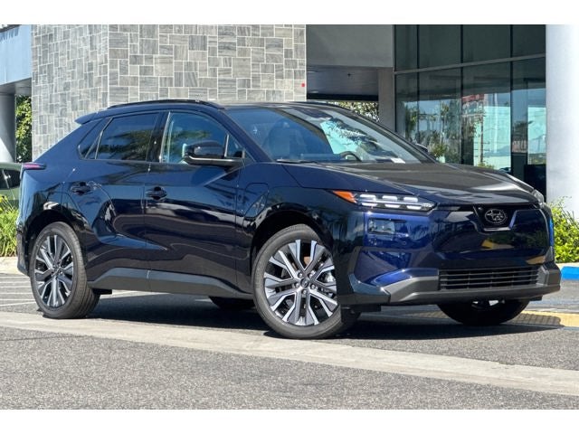 2026 Subaru Solterra Touring XT