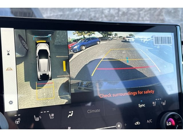 2026 Subaru Solterra Touring XT