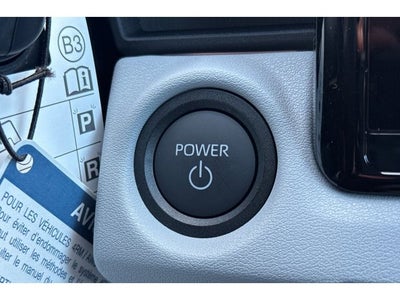 2026 Subaru Solterra Touring XT