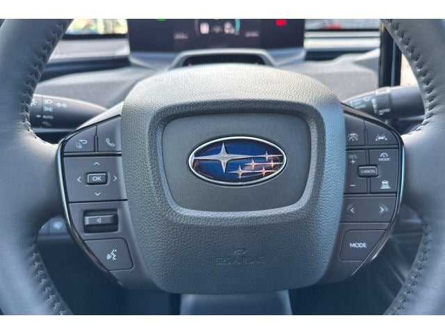 2026 Subaru Solterra Touring XT