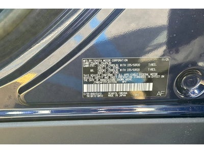 2026 Subaru Solterra Touring XT