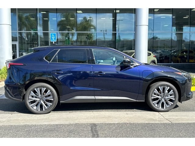 2026 Subaru Solterra Touring XT