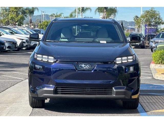 2026 Subaru Solterra Touring XT