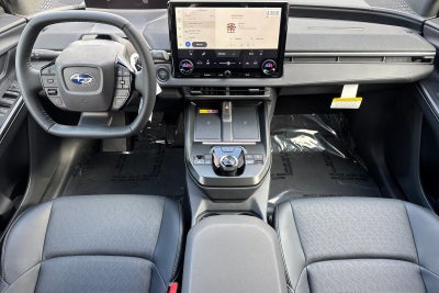 2026 Subaru Solterra Premium