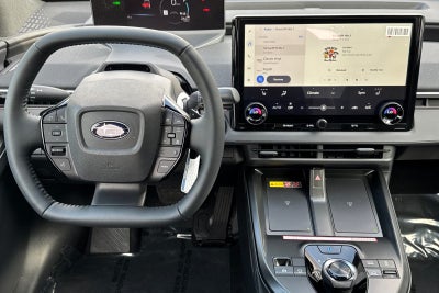 2026 Subaru Solterra Premium