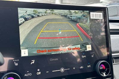 2026 Subaru Solterra Premium