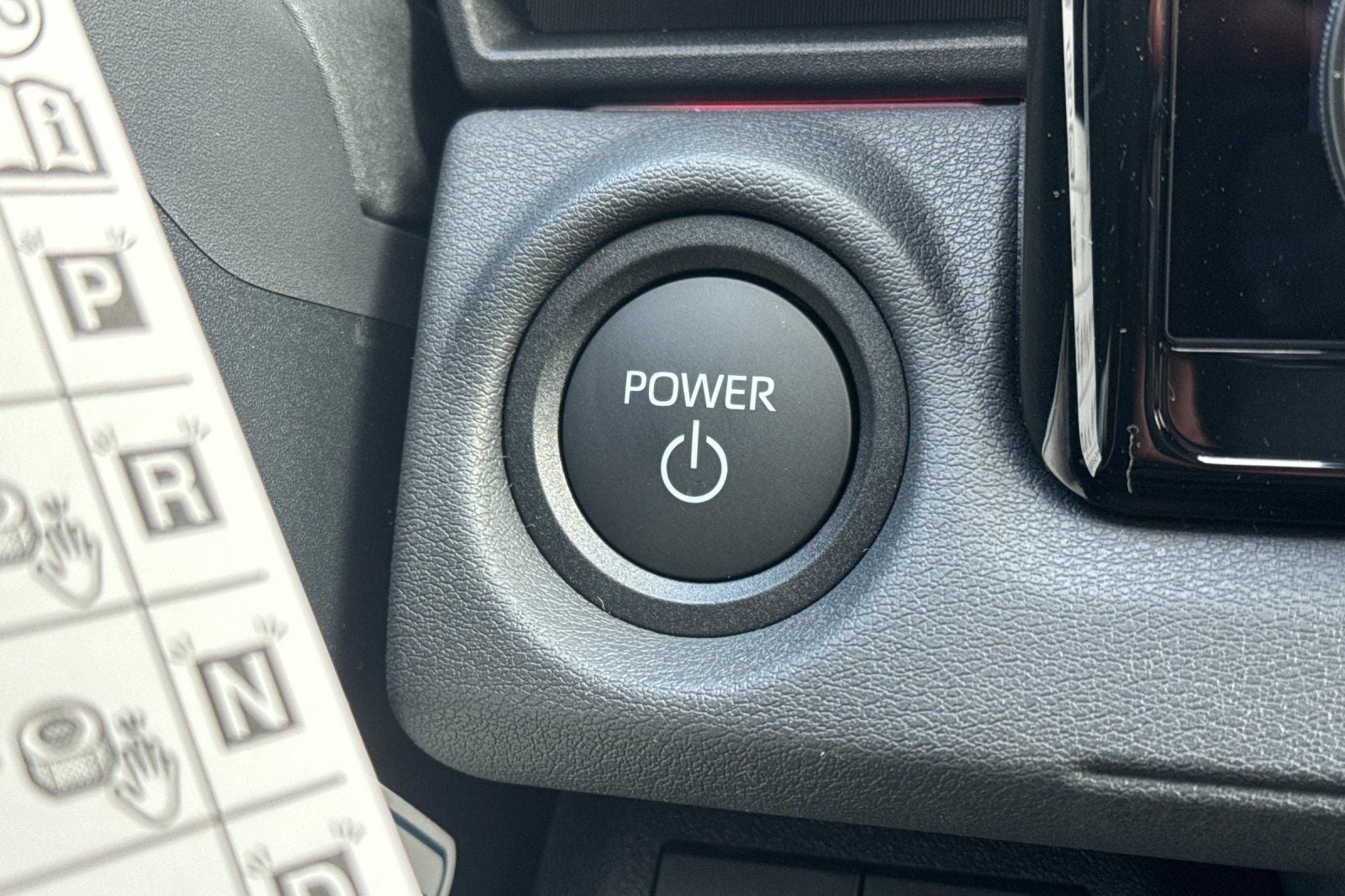 2026 Subaru Solterra Premium