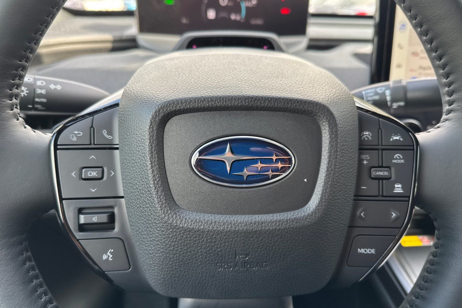 2026 Subaru Solterra Premium