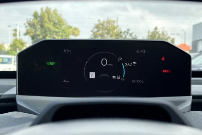 2026 Subaru Solterra Premium