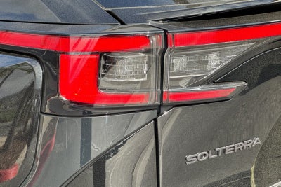 2026 Subaru Solterra Premium